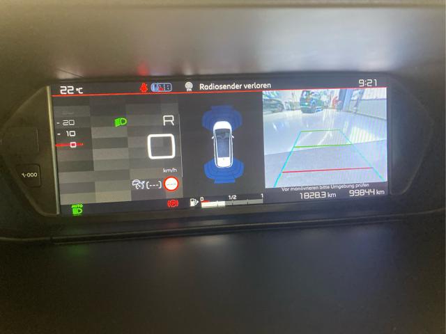 Citroën Grand C4 Picasso 2.0.BlueHDi PANORAMA*RFK*7 SITZE - Foto 10