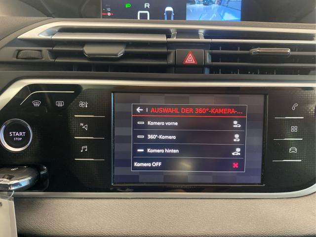 Citroën Grand C4 Picasso 2.0.BlueHDi PANORAMA*RFK*7 SITZE - Foto 11
