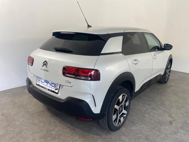 Citroën C4 Cactus 1.2 e-THP / PureTech Shine NAVI*RFK - Foto 3