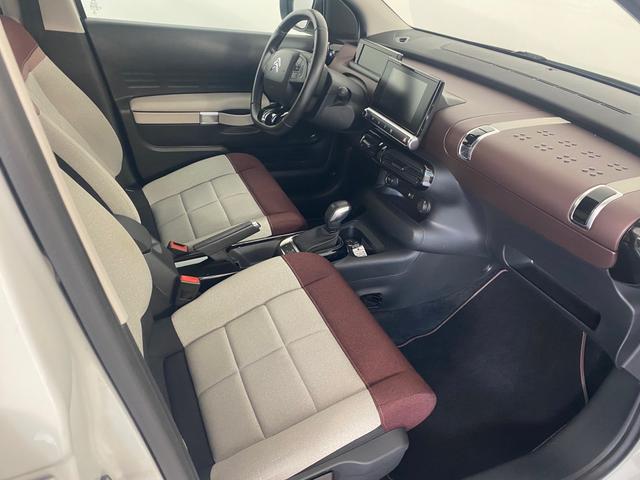 Citroën C4 Cactus 1.2 e-THP / PureTech Shine NAVI*RFK - Foto 5