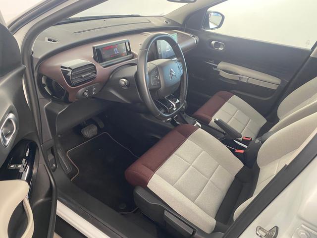 Citroën C4 Cactus 1.2 e-THP / PureTech Shine NAVI*RFK - Foto 4