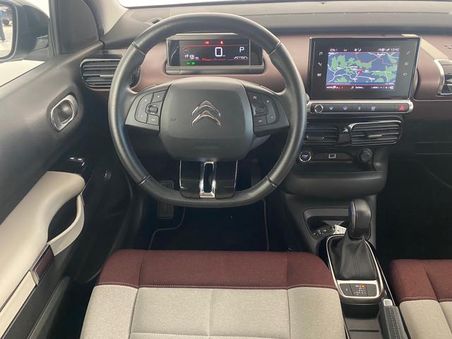 Citroën C4 Cactus 1.2 e-THP / PureTech Shine NAVI*RFK - Foto 6
