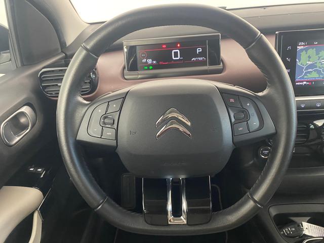 Citroën C4 Cactus 1.2 e-THP / PureTech Shine NAVI*RFK - Foto 7