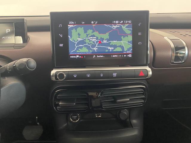 Citroën C4 Cactus 1.2 e-THP / PureTech Shine NAVI*RFK - Foto 8