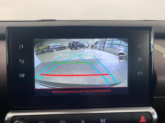 Citroën C4 Cactus 1.2 e-THP / PureTech Shine NAVI*RFK - Foto 11