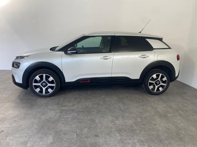 Citroën C4 Cactus 1.2 e-THP / PureTech Shine NAVI*RFK - Foto 2