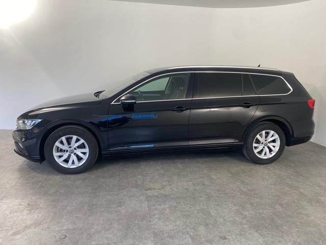 VW Passat Variant 2.0 TDI DSG BMT Business LED*NAVI*RFK*ACC - Foto 2