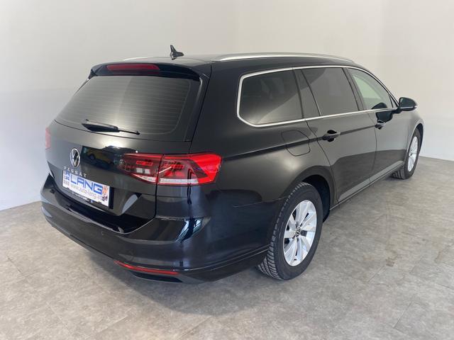 VW Passat Variant 2.0 TDI DSG BMT Business LED*NAVI*RFK*ACC - Foto 3