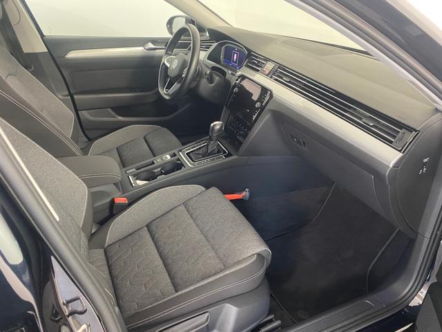 VW Passat Variant 2.0 TDI DSG BMT Business LED*NAVI*RFK*ACC - Foto 5