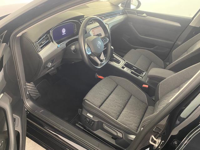 VW Passat Variant 2.0 TDI DSG BMT Business LED*NAVI*RFK*ACC - Foto 4