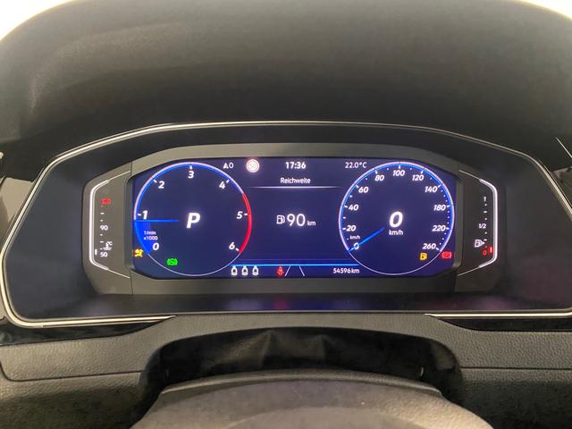 VW Passat Variant 2.0 TDI DSG BMT Business LED*NAVI*RFK*ACC - Foto 9