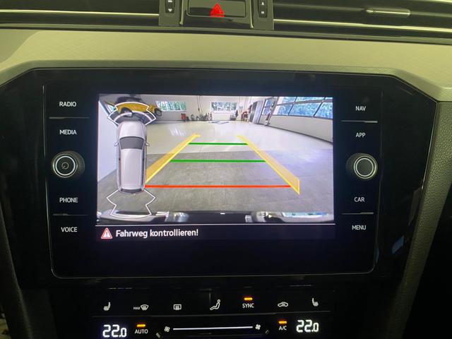 VW Passat Variant 2.0 TDI DSG BMT Business LED*NAVI*RFK*ACC - Foto 10