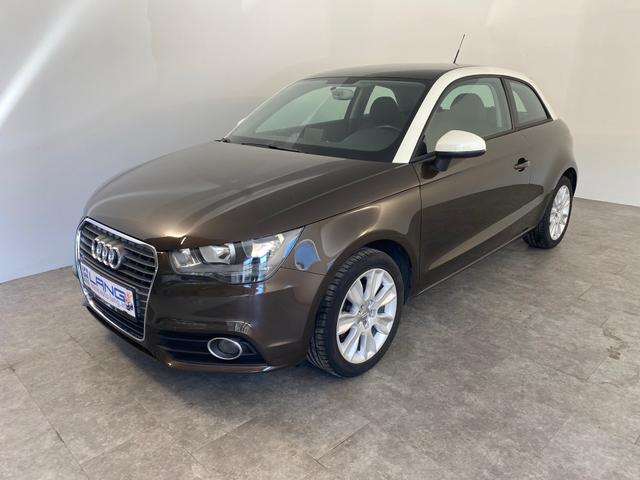 Audi A1 1.2 TFSI Ambition - Foto 1
