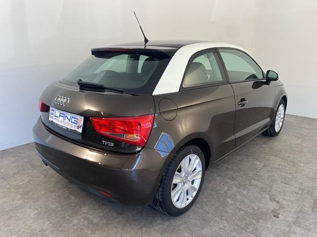Audi A1 1.2 TFSI Ambition - Foto 3