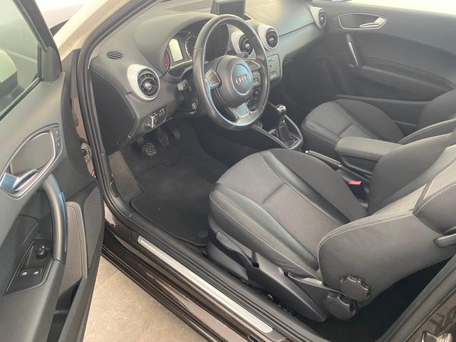 Audi A1 1.2 TFSI Ambition - Foto 4