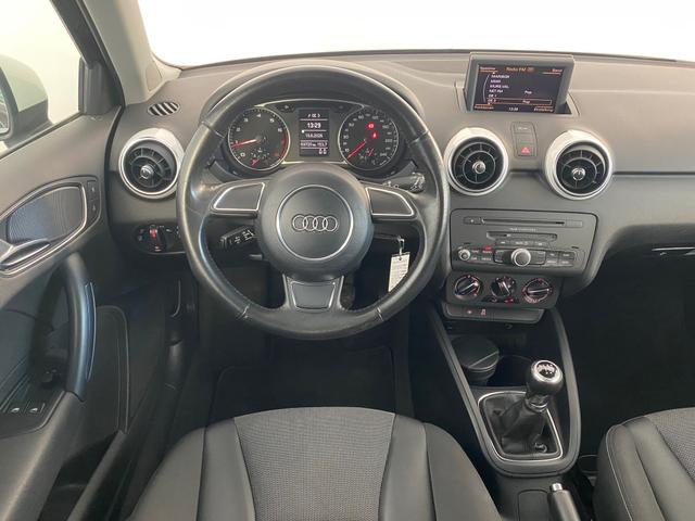 Audi A1 1.2 TFSI Ambition - Foto 6