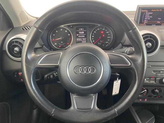 Audi A1 1.2 TFSI Ambition - Foto 7
