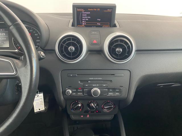 Audi A1 1.2 TFSI Ambition - Foto 9