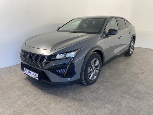Peugeot 408 1.2 Hybrid 136 Allure LED*RFK - Foto 1