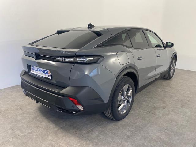 Peugeot 408 1.2 Hybrid 136 Allure LED*RFK - Foto 3