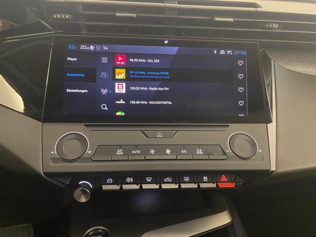 Peugeot 408 1.2 Hybrid 136 Allure LED*RFK - Foto 9