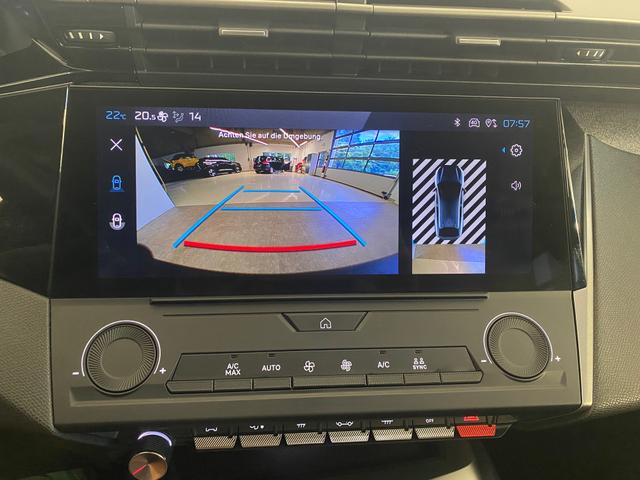 Peugeot 408 1.2 Hybrid 136 Allure LED*RFK - Foto 10