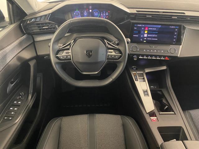 Peugeot 408 1.2 Hybrid 136 Allure LED*RFK - Foto 6