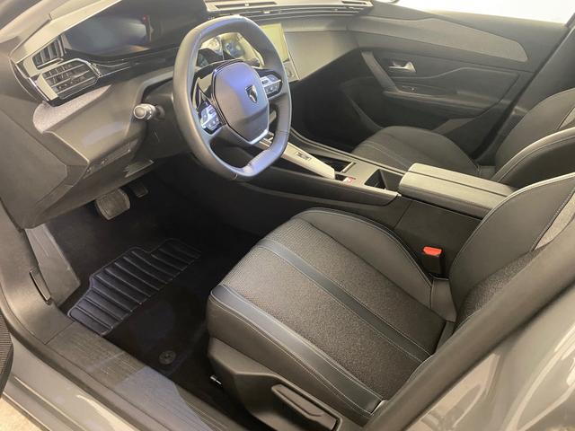Peugeot 408 1.2 Hybrid 136 Allure LED*RFK - Foto 4