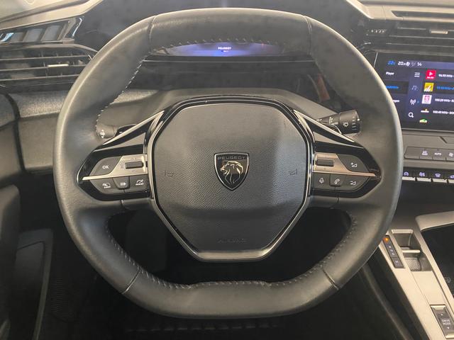 Peugeot 408 1.2 Hybrid 136 Allure LED*RFK - Foto 7