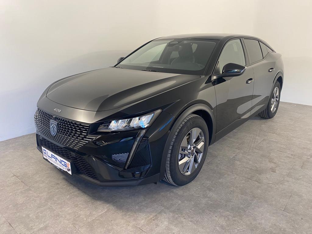 Peugeot 408 1.2 Hybrid 136 Allure LED*RFK - Foto 1 - Autohaus Lang