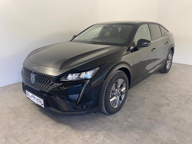Peugeot 408 1.2 Hybrid 136 Allure LED*RFK - Foto 1