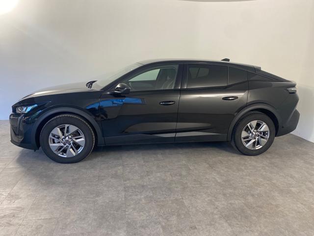 Peugeot 408 1.2 Hybrid 136 Allure LED*RFK - Foto 2