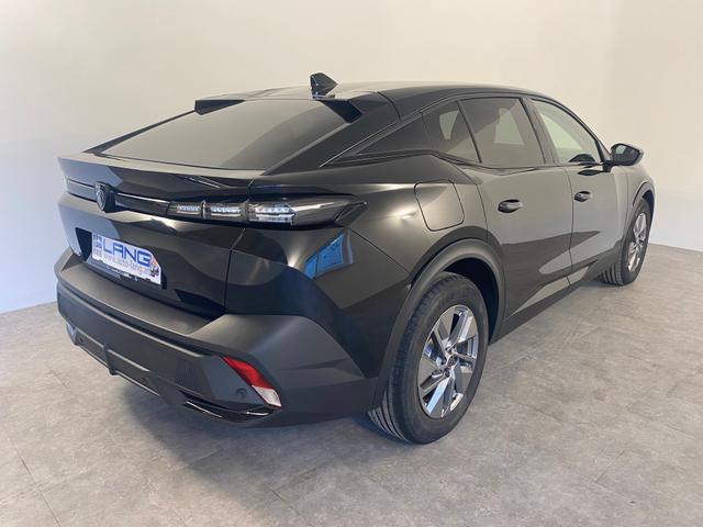 Peugeot 408 1.2 Hybrid 136 Allure LED*RFK - Foto 3