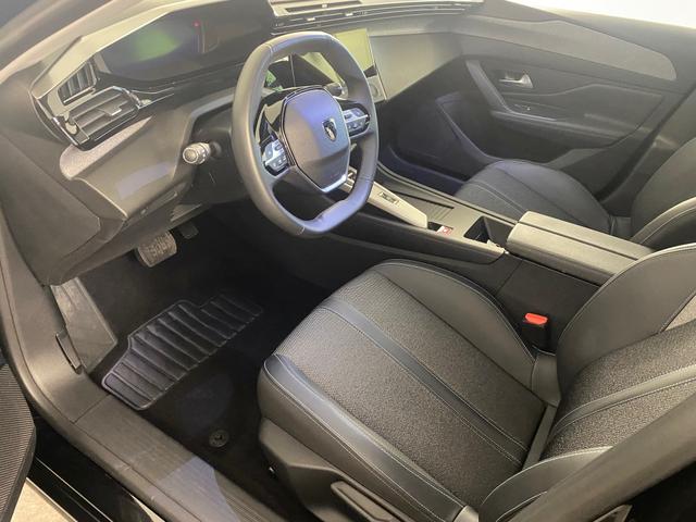 Peugeot 408 1.2 Hybrid 136 Allure LED*RFK - Foto 4