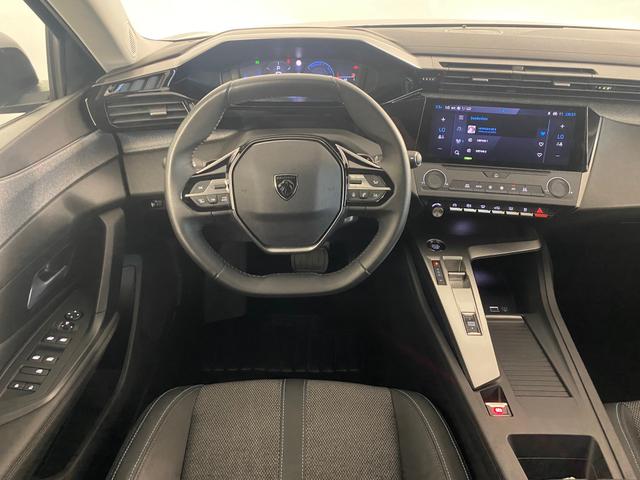 Peugeot 408 1.2 Hybrid 136 Allure LED*RFK - Foto 6