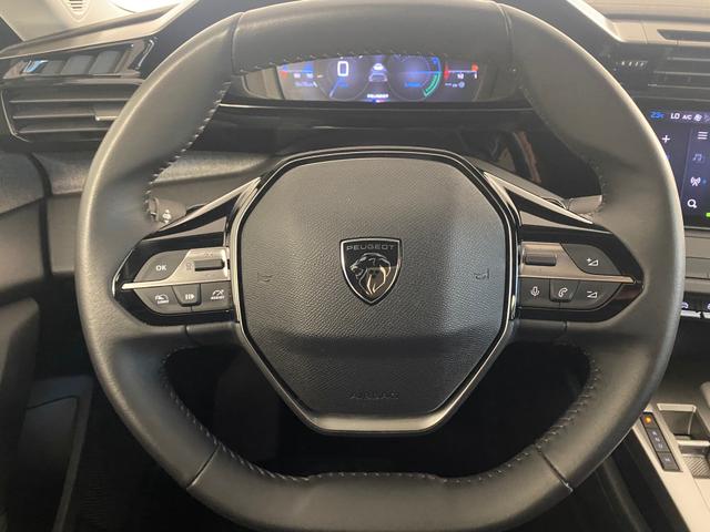 Peugeot 408 1.2 Hybrid 136 Allure LED*RFK - Foto 7