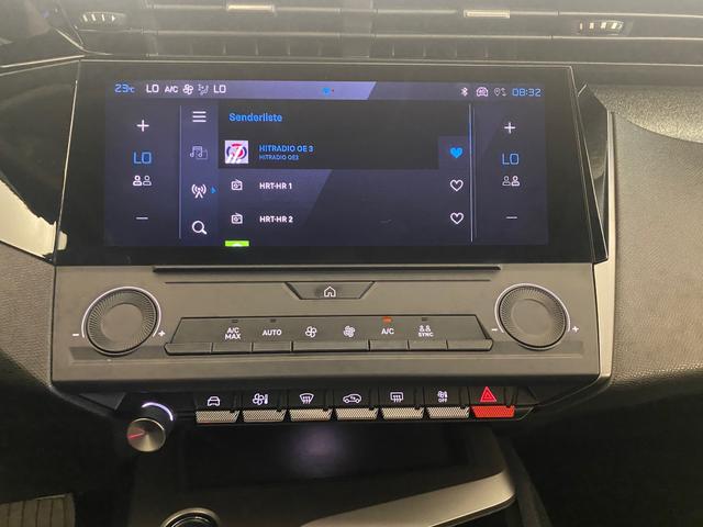 Peugeot 408 1.2 Hybrid 136 Allure LED*RFK - Foto 8