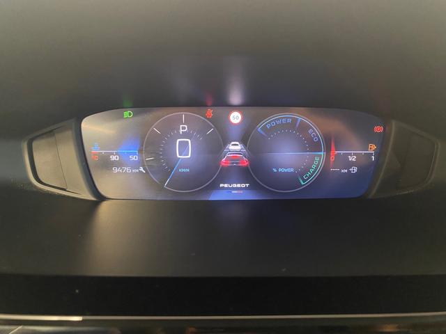 Peugeot 408 1.2 Hybrid 136 Allure LED*RFK - Foto 9