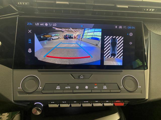 Peugeot 408 1.2 Hybrid 136 Allure LED*RFK - Foto 10