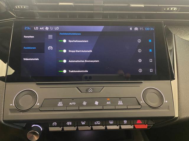 Peugeot 408 1.2 Hybrid 136 Allure LED*RFK - Foto 11