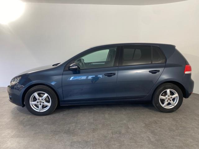 VW Golf VI 1.6 TDI Trendline XENON*PDC - Foto 2