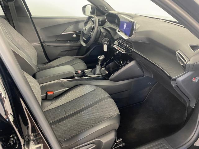 Peugeot 2008 1.2 PureTech 100 Allure LED*PDC - Foto 5
