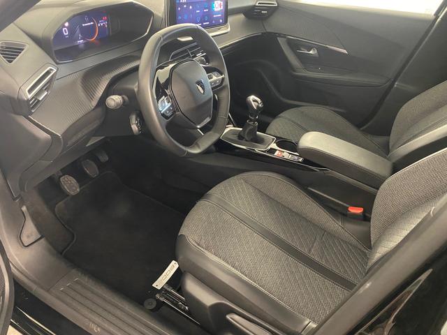 Peugeot 2008 1.2 PureTech 100 Allure LED*PDC - Foto 4