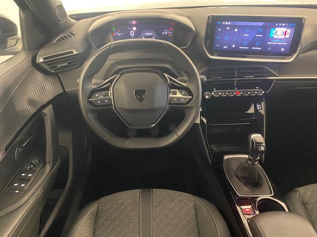 Peugeot 2008 1.2 PureTech 100 Allure LED*PDC - Foto 6