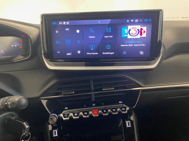 Peugeot 2008 1.2 PureTech 100 Allure LED*PDC - Foto 8