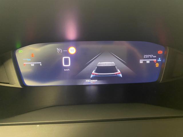 Peugeot 2008 1.2 PureTech 100 Allure LED*PDC - Foto 9