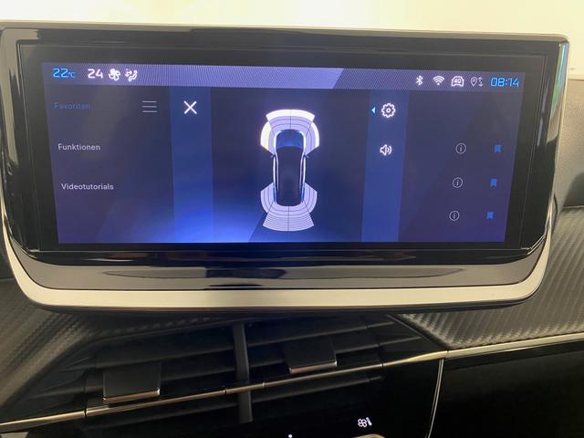 Peugeot 2008 1.2 PureTech 100 Allure LED*PDC - Foto 11
