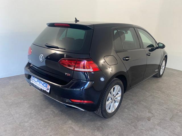 VW Golf VII 1.6 TDI DSG BMT Rabbit ACC*SITZHEIZUNG - Foto 3