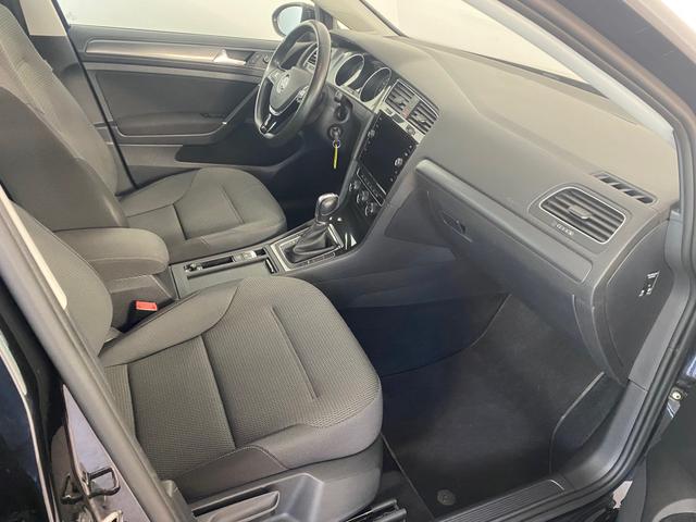 VW Golf VII 1.6 TDI DSG BMT Rabbit ACC*SITZHEIZUNG - Foto 5