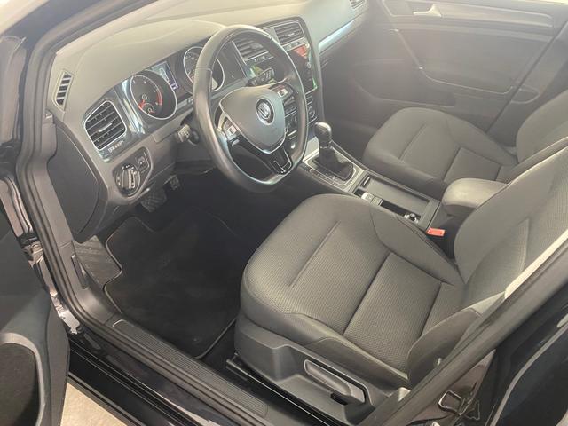 VW Golf VII 1.6 TDI DSG BMT Rabbit ACC*SITZHEIZUNG - Foto 4